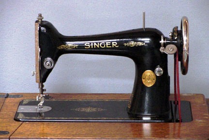 singer