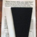 Elastic Waist Insert Kit - 14 Sets
