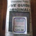 Shoulder Pad Kit Basic