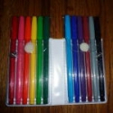 Colored Drafting Pens