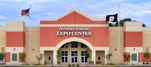 Fredericksburg Expo & Conference Center