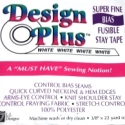 Design Plus Tapes